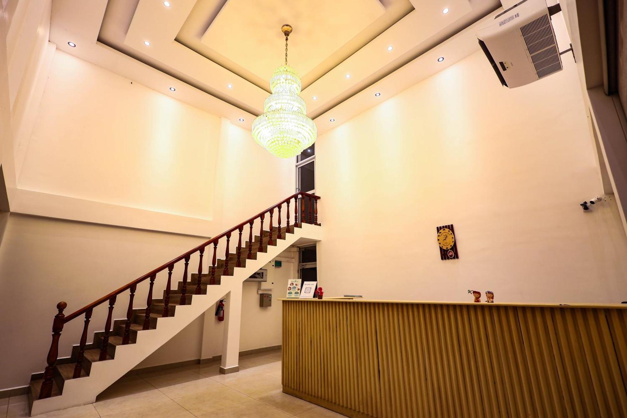 Reecha Resort & Hotel Kilinochchi Exteriér fotografie