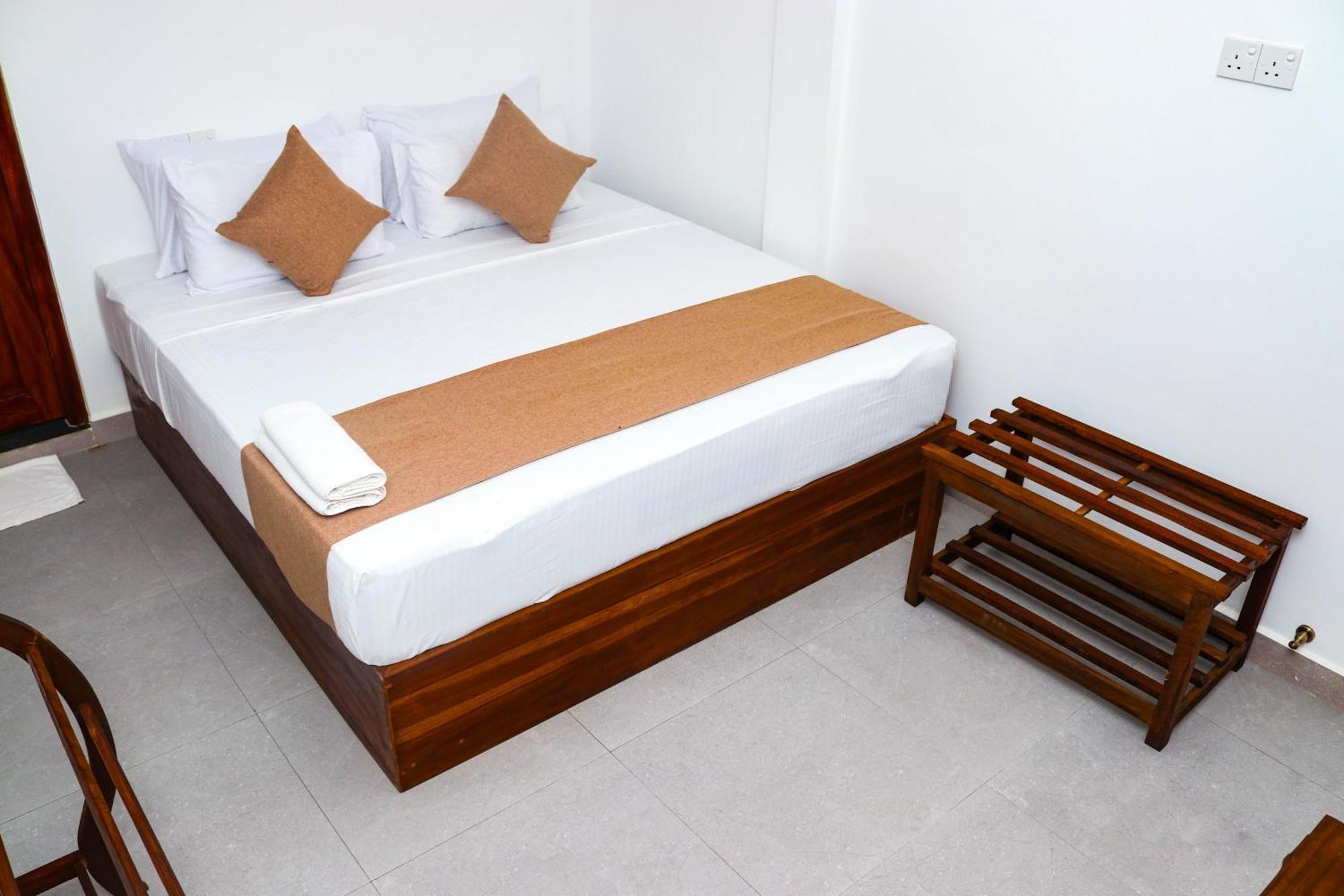 Reecha Resort & Hotel Kilinochchi Exteriér fotografie